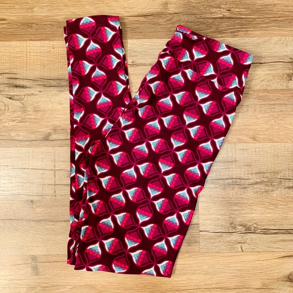Lularoe leggings - Picture 1 of 1